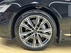 Audi A6L 2025 45 TFSI quattro Premium Dynamic - ფოტო 5