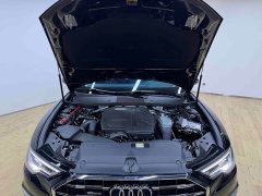 Audi A6L 2025 45 TFSI quattro Premium Dynamic - ფოტო 6