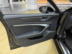 Audi A6L 2025 45 TFSI quattro Premium Dynamic - ფოტო 7