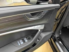 Audi A6L 2025 45 TFSI quattro Premium Dynamic - ფოტო 8