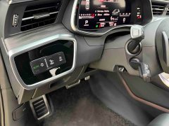 Audi A6L 2025 45 TFSI quattro Premium Dynamic - ფოტო 9