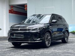 AITO M7 1.5T Intelligent Driving AWD Ultra 5-Seater - ფოტო 1