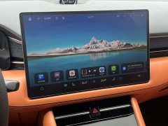 AITO M7 1.5T Intelligent Driving AWD Ultra 5-Seater - ფოტო 12
