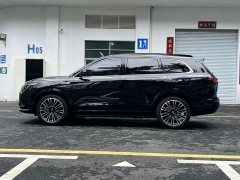 AITO M7 1.5T Intelligent Driving AWD Ultra 5-Seater - ფოტო 17