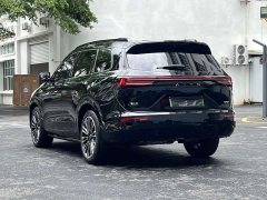 AITO M7 1.5T Intelligent Driving AWD Ultra 5-Seater - ფოტო 18