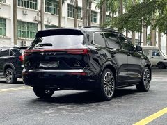 AITO M7 1.5T Intelligent Driving AWD Ultra 5-Seater - ფოტო 20