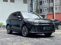 AITO M7 1.5T Intelligent Driving AWD Ultra 5-Seater - ფოტო 3