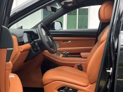 AITO M7 1.5T Intelligent Driving AWD Ultra 5-Seater - ფოტო 4