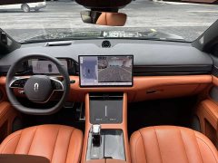 AITO M7 1.5T Intelligent Driving AWD Ultra 5-Seater - ფოტო 6