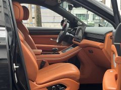 AITO M7 1.5T Intelligent Driving AWD Ultra 5-Seater - ფოტო 7