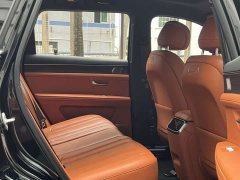 AITO M7 1.5T Intelligent Driving AWD Ultra 5-Seater - ფოტო 8