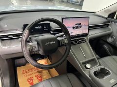 GAC AION i60 2026 210 Standard - ფოტო 4