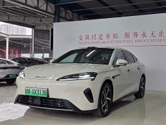BYD Dolphin 07 DM-i 2026 DM-i 1.5T 230km Flagship - ფოტო 1