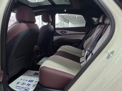 BYD Dolphin 07 DM-i 2026 DM-i 1.5T 230km Flagship - ფოტო 10
