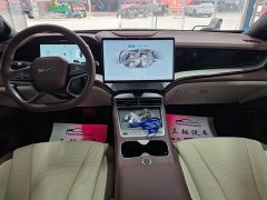 BYD Dolphin 07 DM-i 2026 DM-i 1.5T 230km Flagship - ფოტო 12