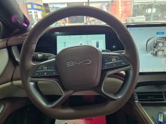 BYD Dolphin 07 DM-i 2026 DM-i 1.5T 230km Flagship - ფოტო 13