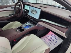 BYD Dolphin 07 DM-i 2026 DM-i 1.5T 230km Flagship - ფოტო 14