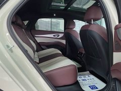 BYD Dolphin 07 DM-i 2026 DM-i 1.5T 230km Flagship - ფოტო 16