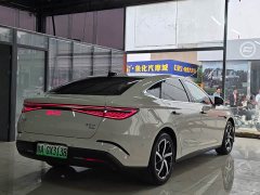 BYD Dolphin 07 DM-i 2026 DM-i 1.5T 230km Flagship - ფოტო 18