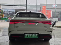 BYD Dolphin 07 DM-i 2026 DM-i 1.5T 230km Flagship - ფოტო 19