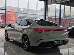 BYD Dolphin 07 DM-i 2026 DM-i 1.5T 230km Flagship - ფოტო 20