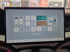 BYD Dolphin 07 DM-i 2026 DM-i 1.5T 230km Flagship - ფოტო 6