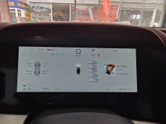 BYD Dolphin 07 DM-i 2026 DM-i 1.5T 230km Flagship - ფოტო 7