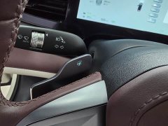 BYD Dolphin 07 DM-i 2026 DM-i 1.5T 230km Flagship - ფოტო 8