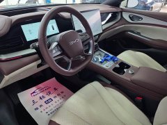 BYD Dolphin 07 DM-i 2026 DM-i 1.5T 230km Flagship - ფოტო 9