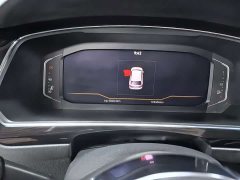 Volkswagen Tiguan L 330TSI Automatic FWD R-Line Comfort Edition - ფოტო 9