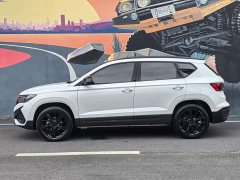 Volkswagen Jetta VS5 280TSI Automatic Gloss Glory Edition - ფოტო 3