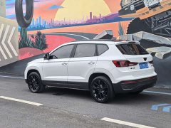 Volkswagen Jetta VS5 280TSI Automatic Gloss Glory Edition - ფოტო 4