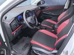 Volkswagen Jetta VS5 280TSI Automatic Gloss Glory Edition - ფოტო 5