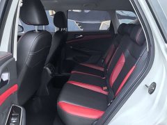 Volkswagen Jetta VS5 280TSI Automatic Gloss Glory Edition - ფოტო 6