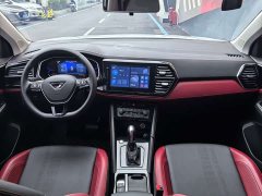 Volkswagen Jetta VS5 280TSI Automatic Gloss Glory Edition - ფოტო 7