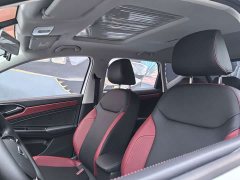 Volkswagen Jetta VS5 280TSI Automatic Gloss Glory Edition - ფოტო 8