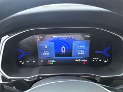 Volkswagen Jetta VS5 280TSI Automatic Gloss Glory Edition - ფოტო 9
