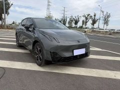Lynk & Co Geely Linker 20 530km Rear-wheel Drive Pro - ფოტო 1
