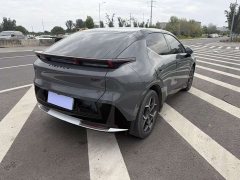 Lynk & Co Geely Linker 20 530km Rear-wheel Drive Pro - ფოტო 10
