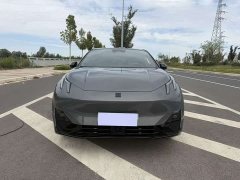 Lynk & Co Geely Linker 20 530km Rear-wheel Drive Pro - ფოტო 2