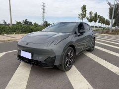 Lynk & Co Geely Linker 20 530km Rear-wheel Drive Pro - ფოტო 3