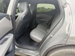 Lynk & Co Geely Linker 20 530km Rear-wheel Drive Pro - ფოტო 6