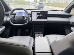 Lynk & Co Geely Linker 20 530km Rear-wheel Drive Pro - ფოტო 7