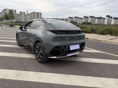 Lynk & Co Geely Linker 20 530km Rear-wheel Drive Pro - ფოტო 8