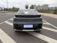 Lynk & Co Geely Linker 20 530km Rear-wheel Drive Pro - ფოტო 9