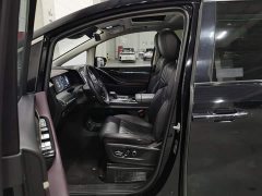 GAC Aion M8 Master Series 400T Premium Edition - ფოტო 10