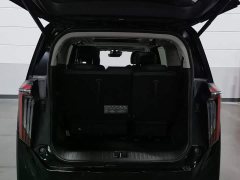 GAC Aion M8 Master Series 400T Premium Edition - ფოტო 16
