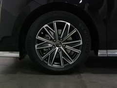 GAC Aion M8 Master Series 400T Premium Edition - ფოტო 17