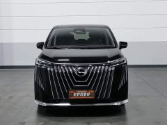GAC Aion M8 Master Series 400T Premium Edition - ფოტო 3
