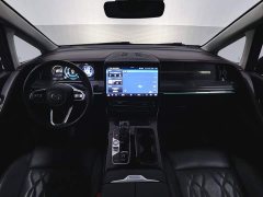 GAC Aion M8 Master Series 400T Premium Edition - ფოტო 5